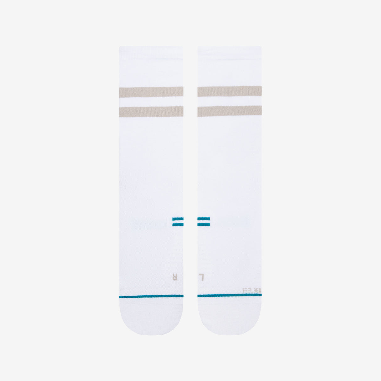 Stance - Franchise Ultralight Crew Socks - Unisex