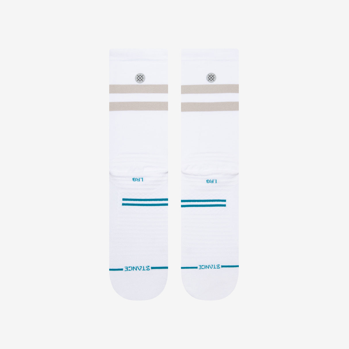 Stance - Franchise Ultralight Crew Socks - Unisex
