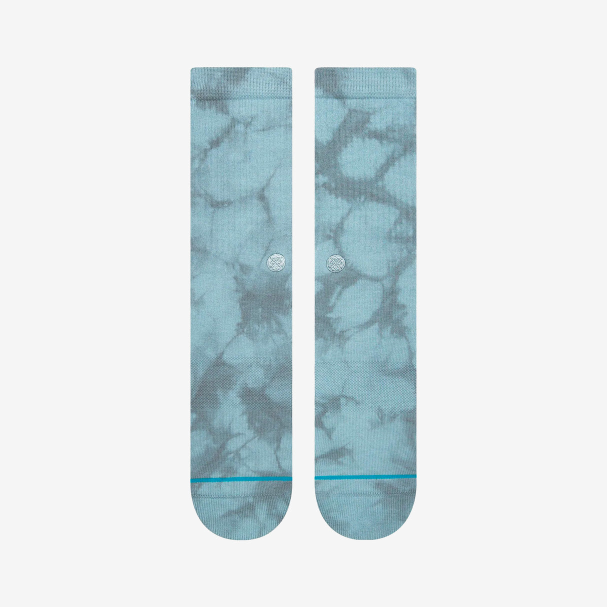 Stance - Icon Dye Crew Socks - Unisex