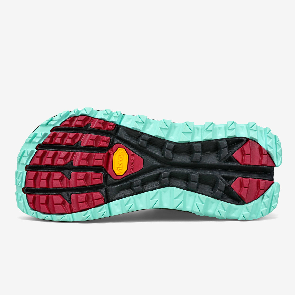 Altra - Olympus 5 - Femme