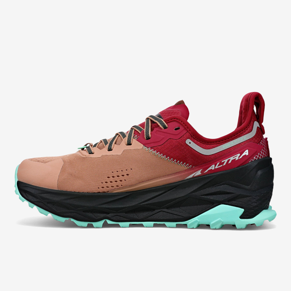 Altra - Olympus 5 - Femme