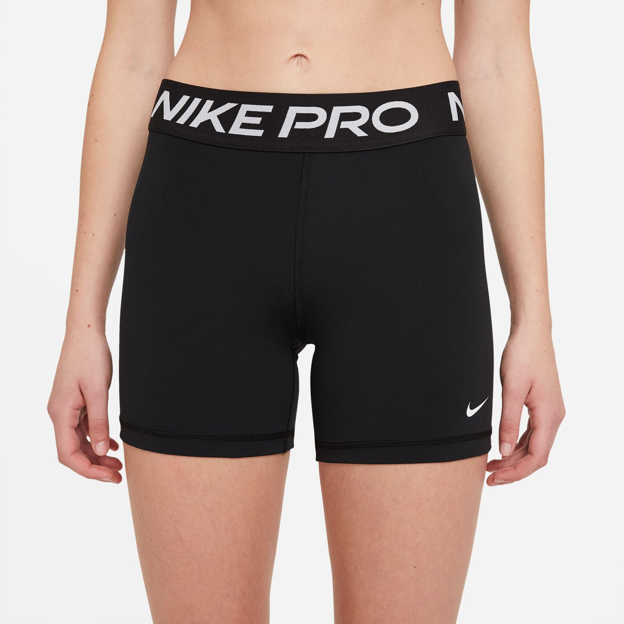 Nike - Nike Pro 365 - 5" Shorts - Femme