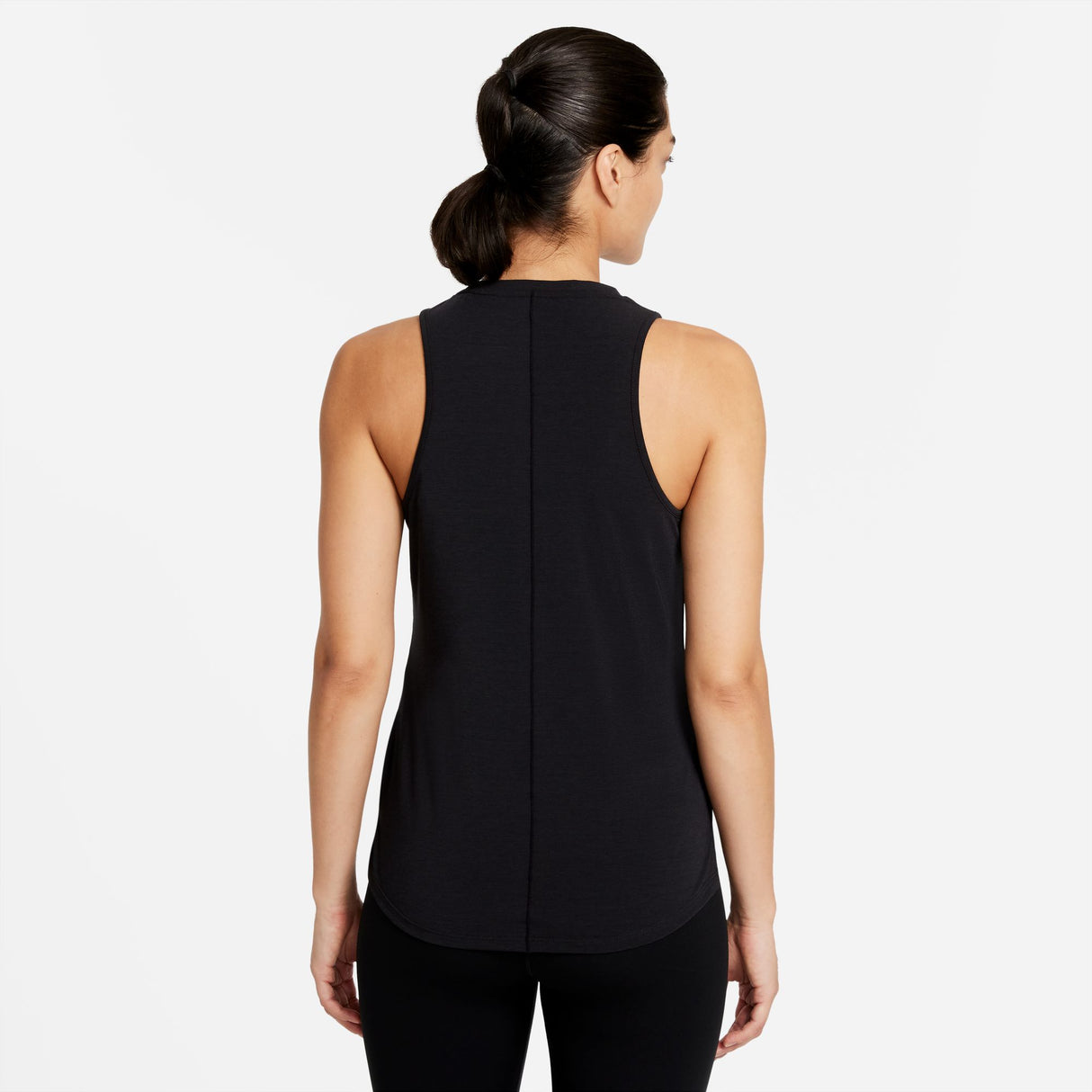 Nike - Dri-Fit One Luxe Tank - Femme