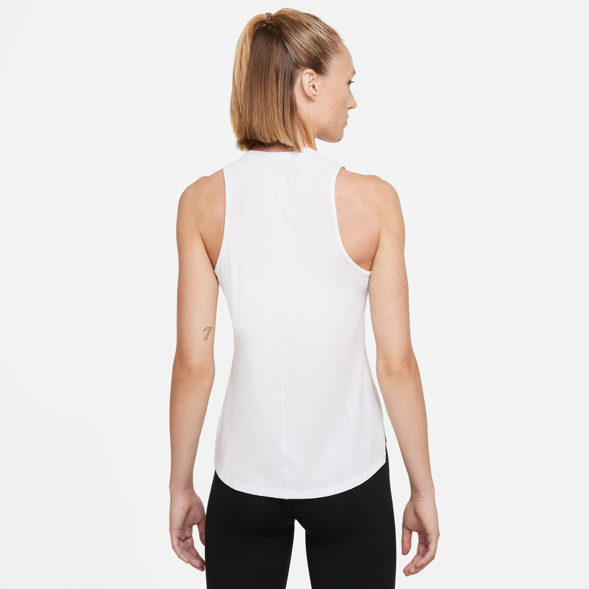 Nike - Dri-Fit One Luxe Tank - Femme