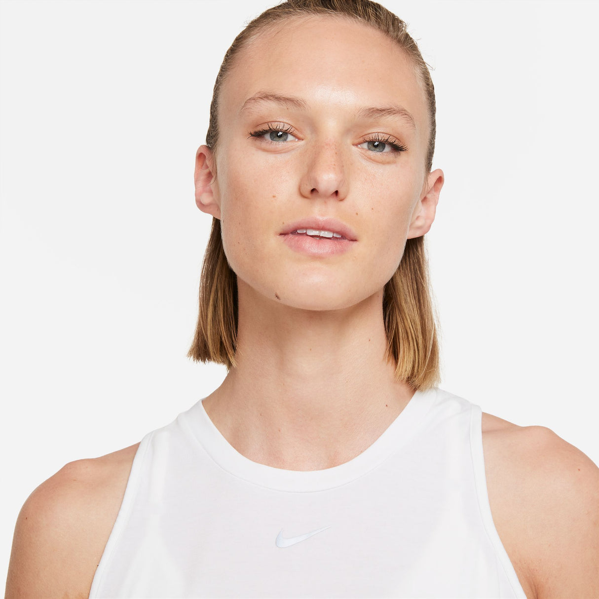 Nike - Dri-Fit One Luxe Tank - Femme