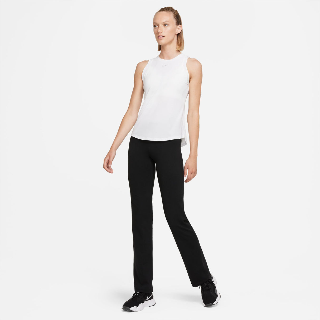 Nike - Dri-Fit One Luxe Tank - Femme
