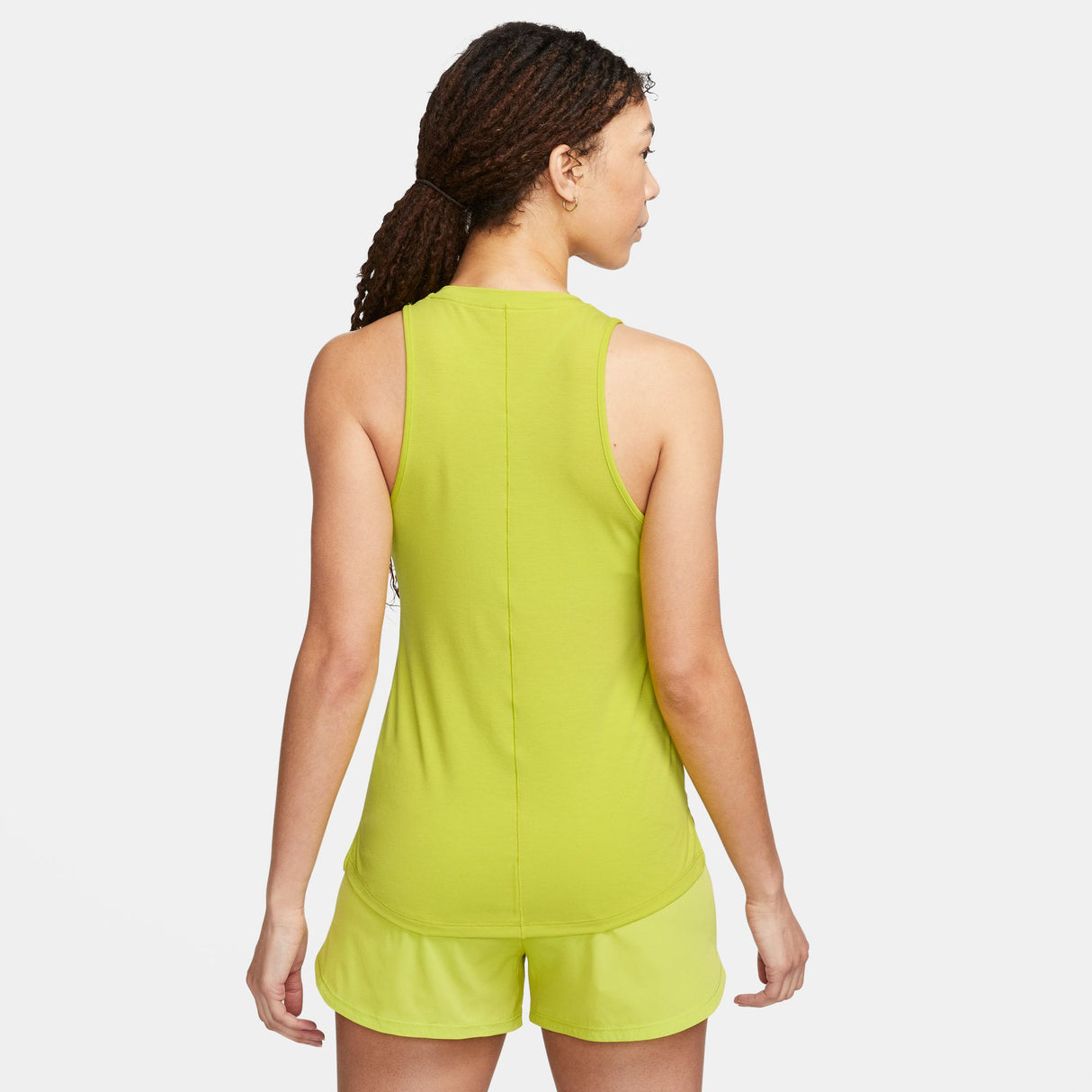 Nike - Dri-Fit One Luxe Tank - Femme