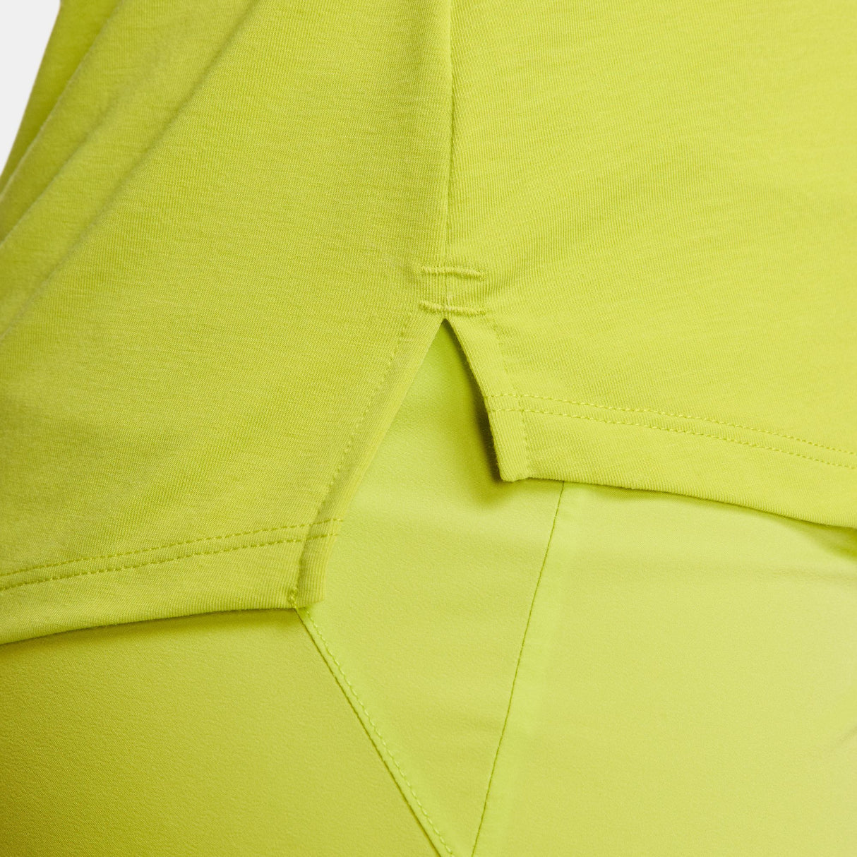 Nike - Dri-Fit One Luxe Tank - Femme