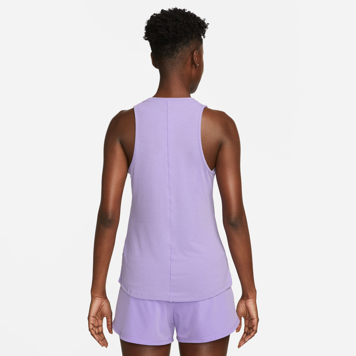 Nike - Dri-Fit One Luxe Tank - Femme