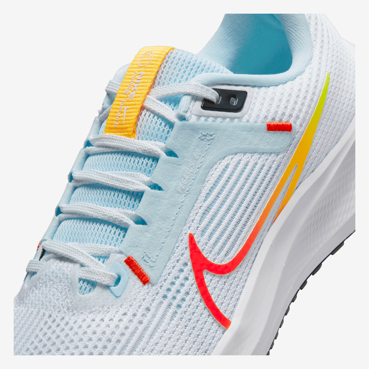 Nike - Air Zoom Pegasus 40 - Femme