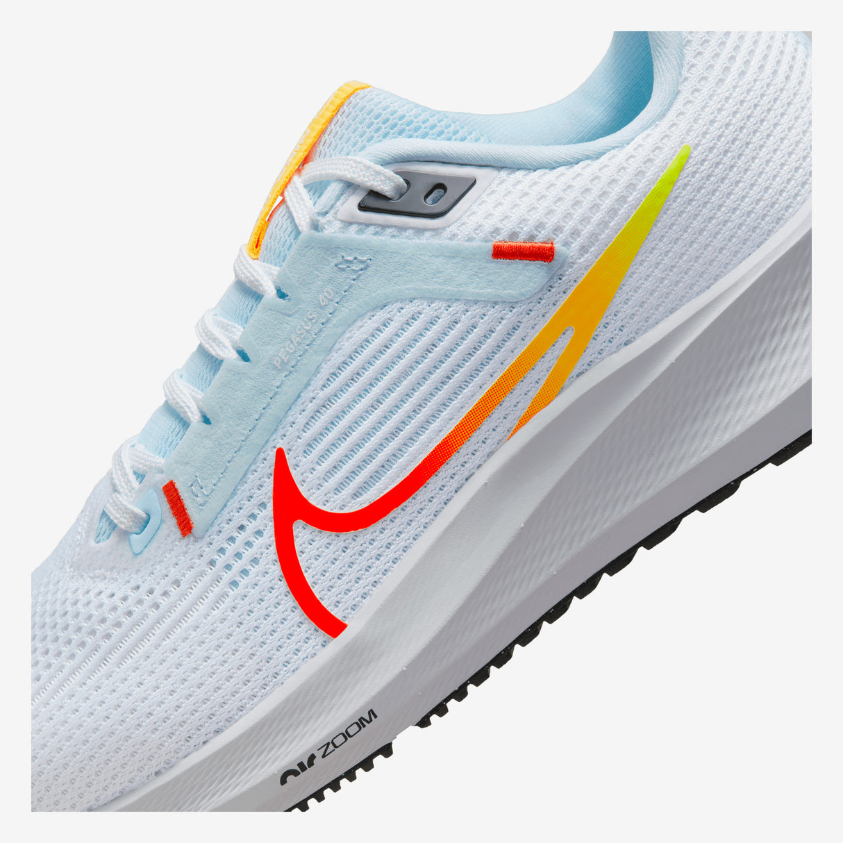 Nike - Air Zoom Pegasus 40 - Femme