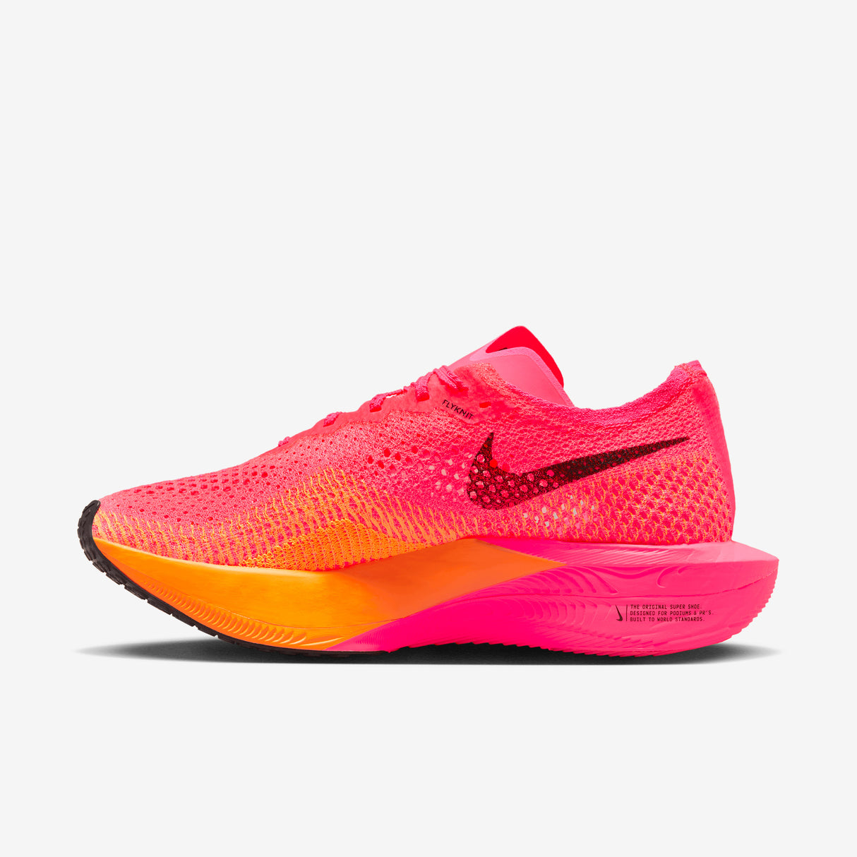 Nike - ZoomX Vaporfly NEXT% 3 - Women