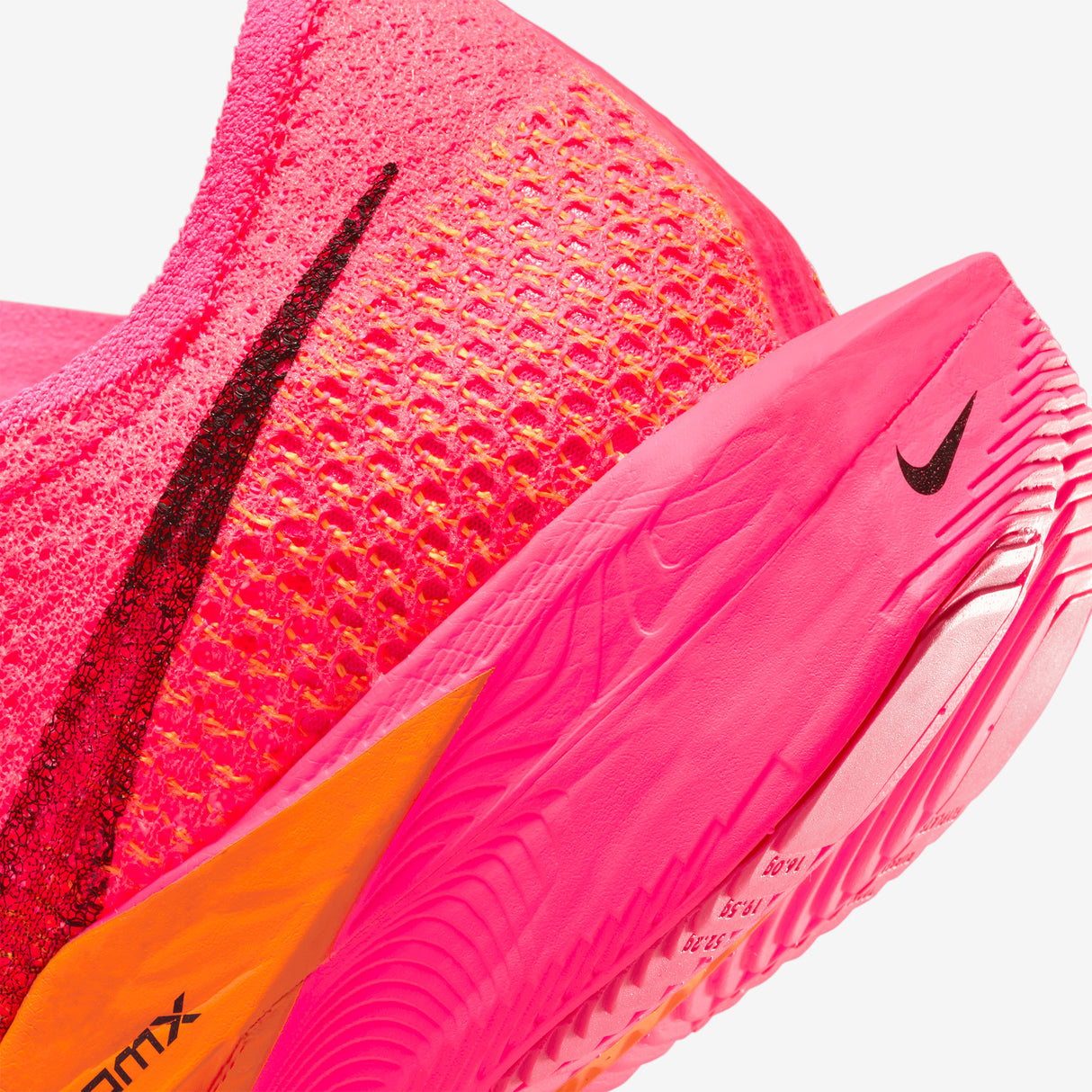 Nike - ZoomX Vaporfly NEXT% 3 - Women