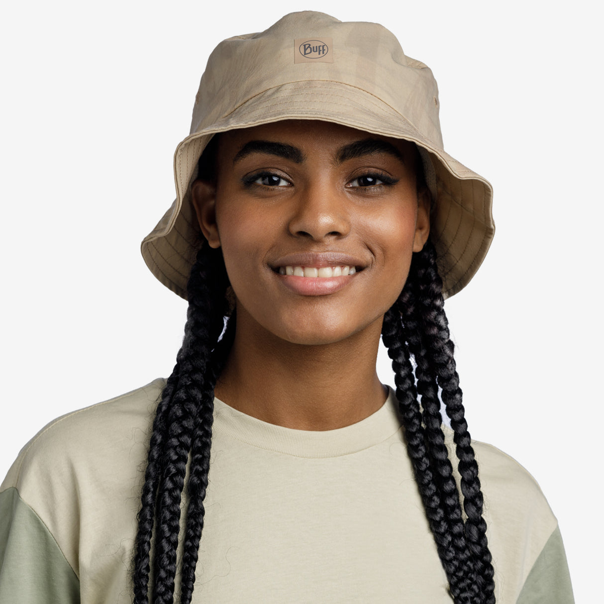 Buff - Adventure Bucket Hat Acai