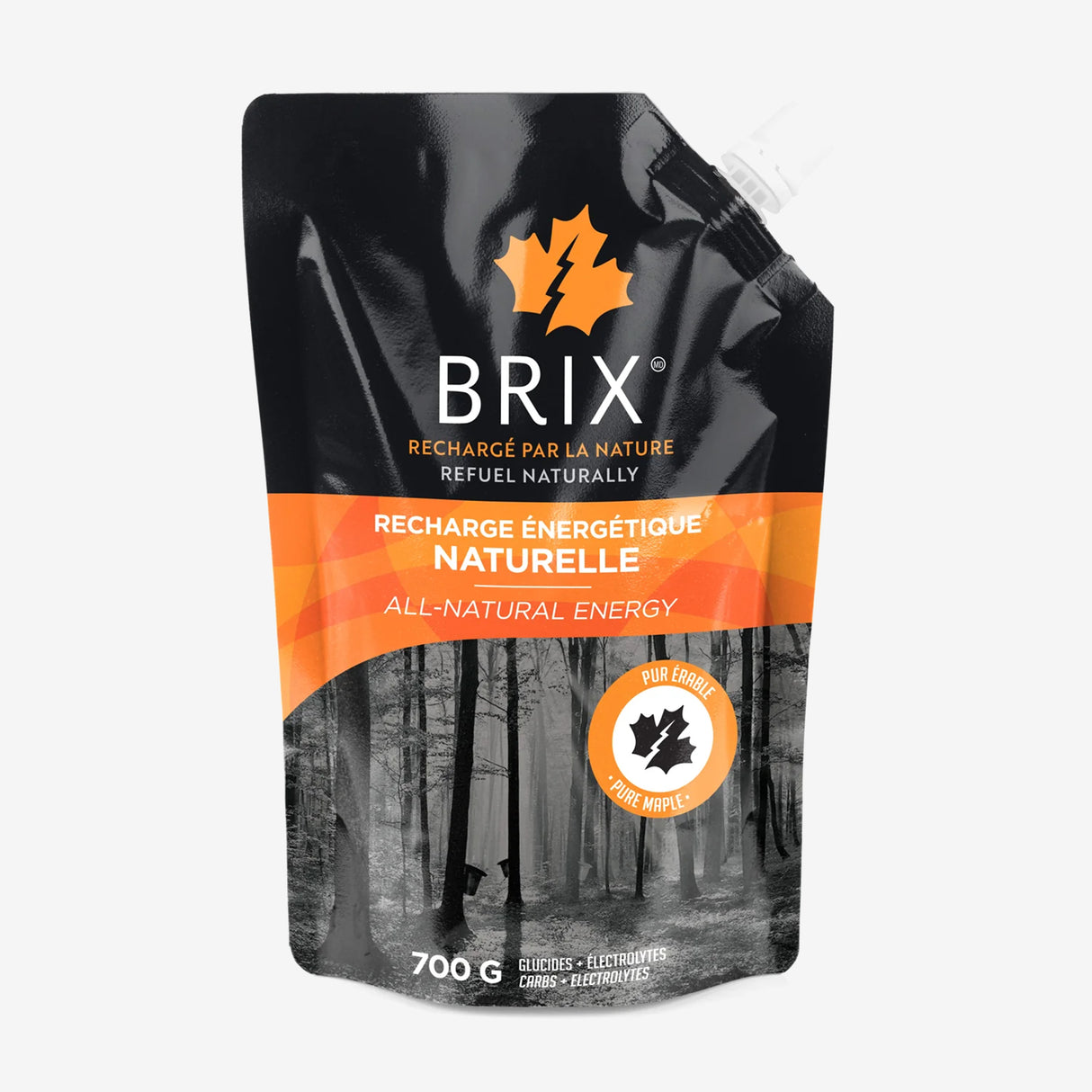 Brix - 700g refill pouch