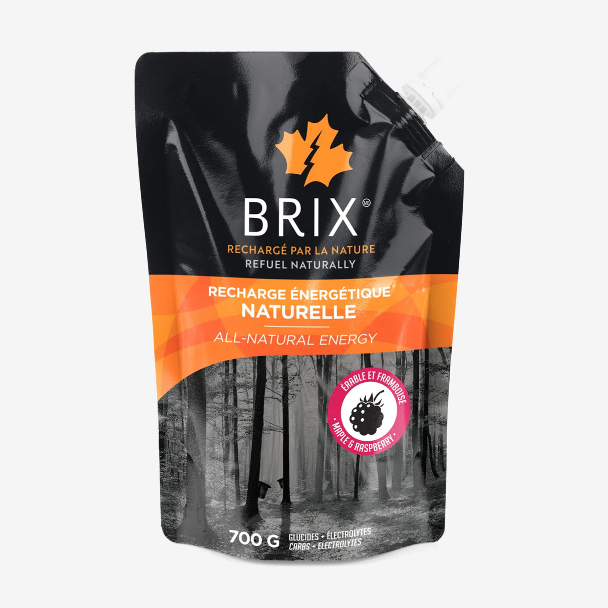 Brix - 700g refill pouch