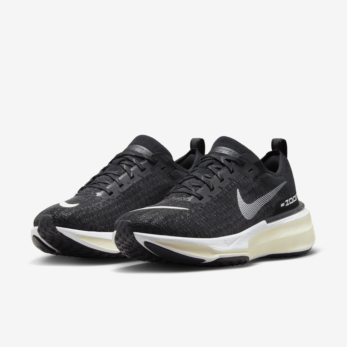 Nike - ZoomX Invincible Run Flyknit 3 - Homme