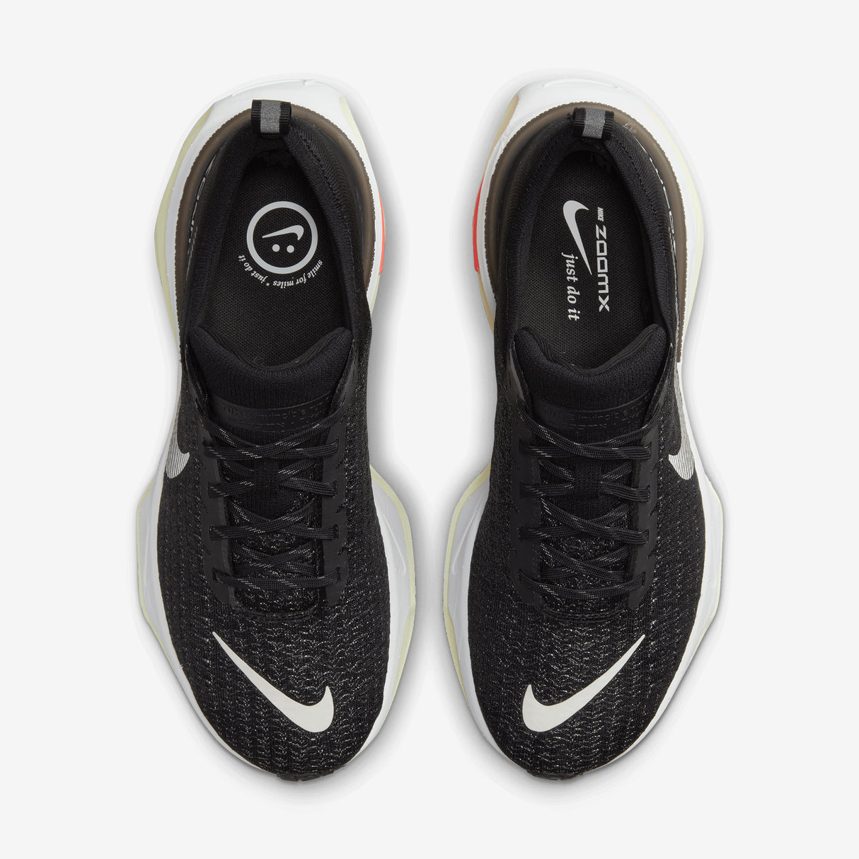 Nike - ZoomX Invincible Run Flyknit 3 - Homme