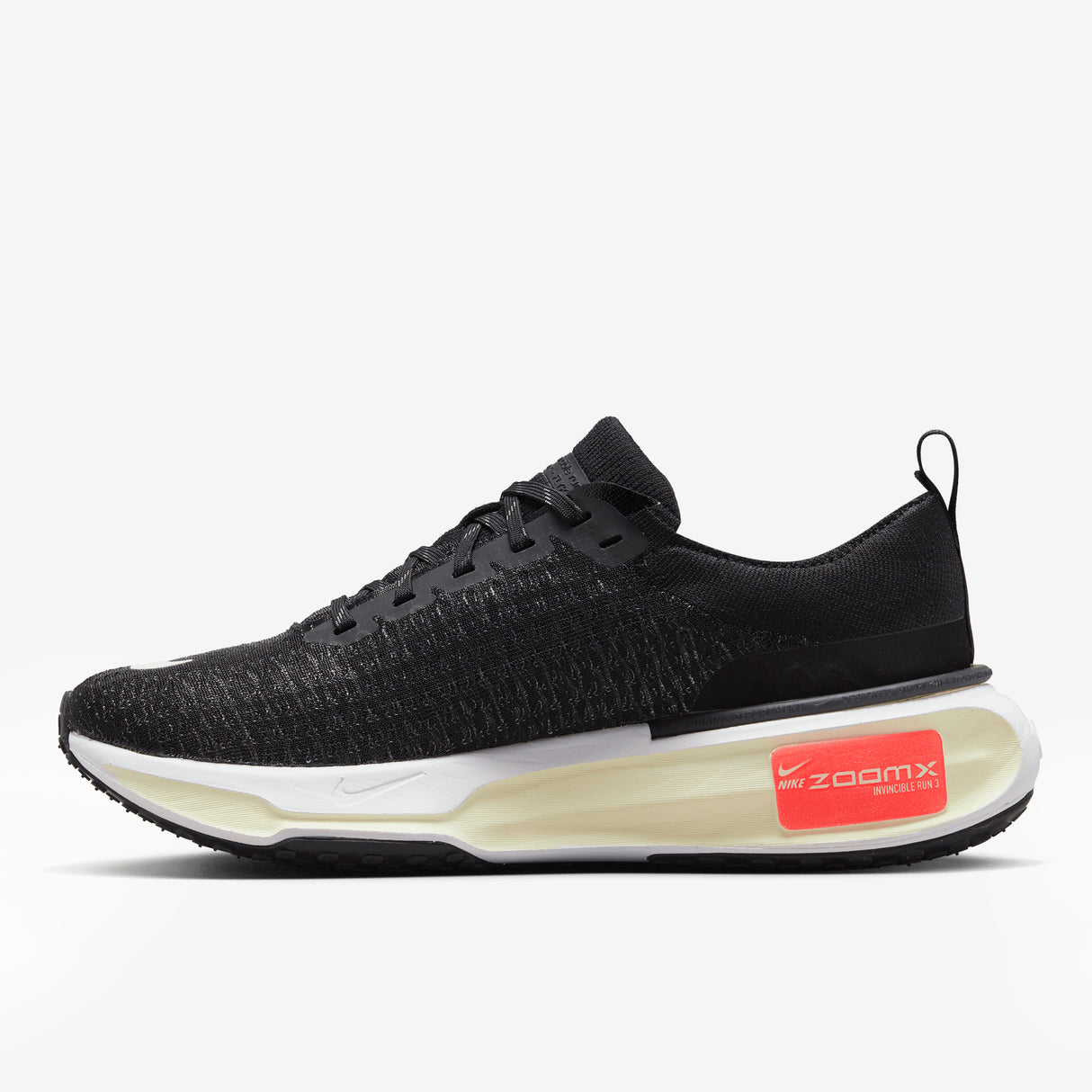 Nike - ZoomX Invincible Run Flyknit 3 - Homme