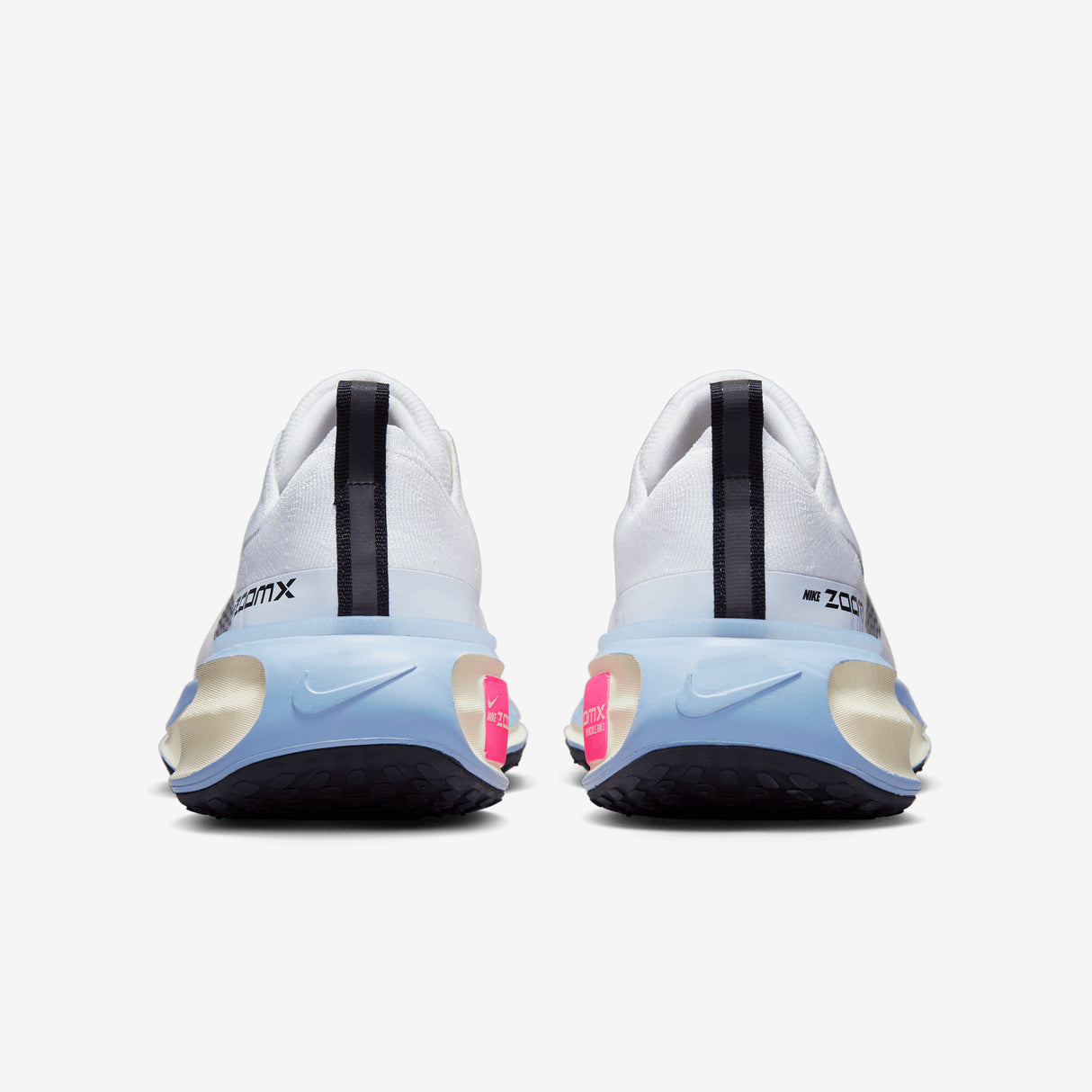 Nike - ZoomX Invincible Run Flyknit 3 - Homme