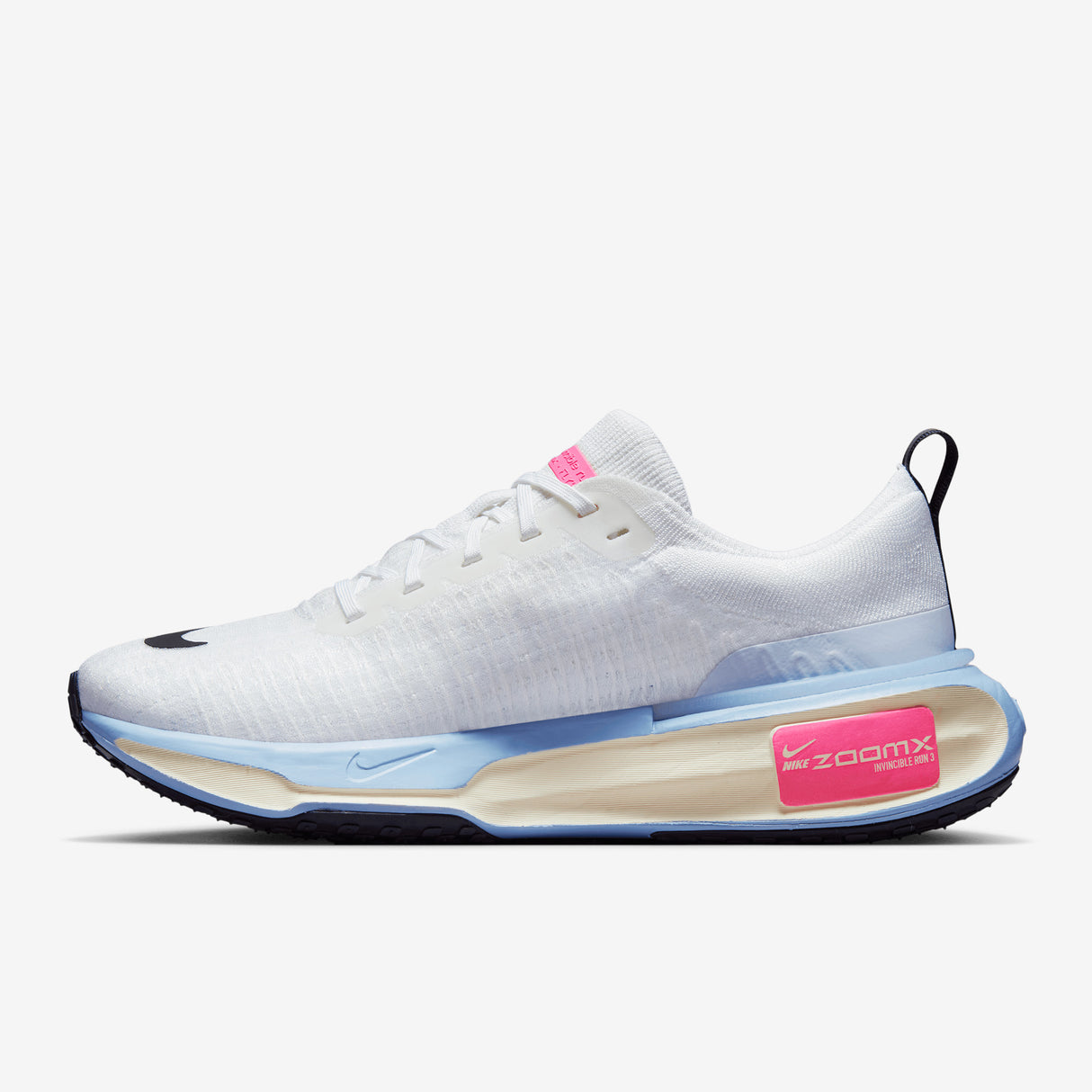 Nike - ZoomX Invincible Run Flyknit 3 - Homme