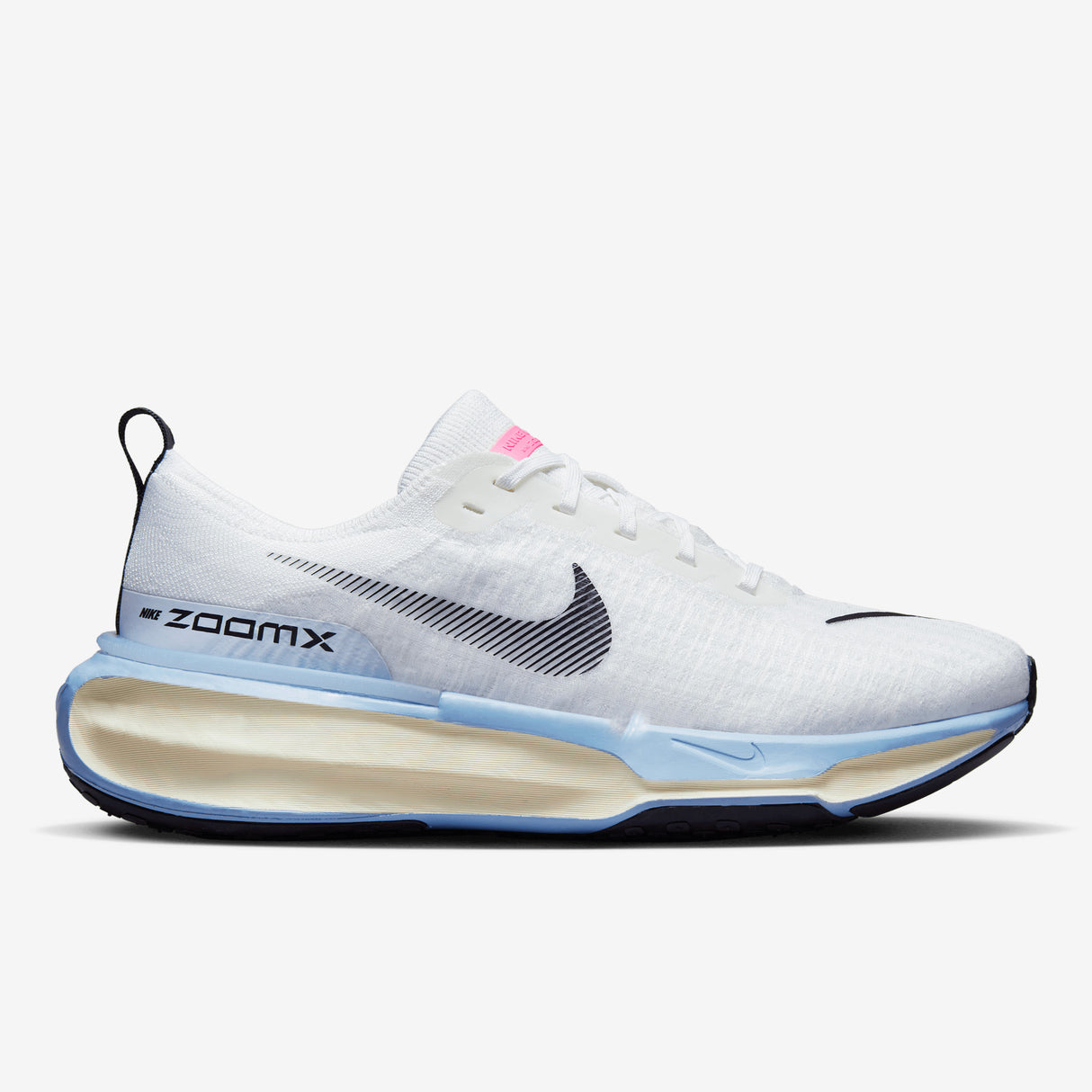 Nike - ZoomX Invincible Run Flyknit 3 - Homme