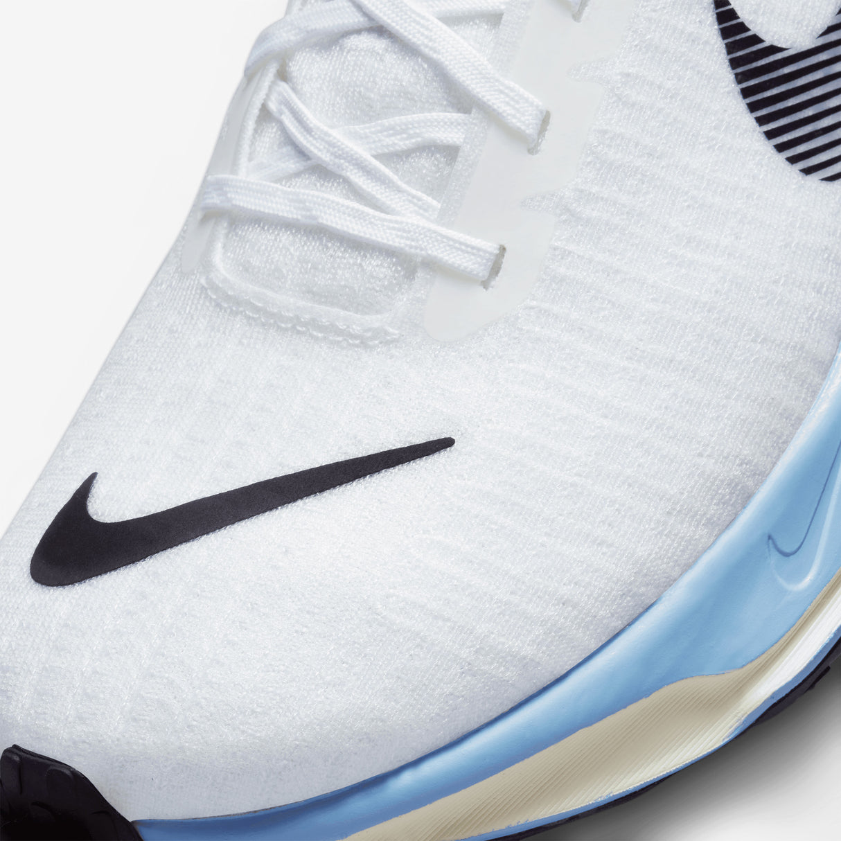 Nike - ZoomX Invincible Run Flyknit 3 - Homme