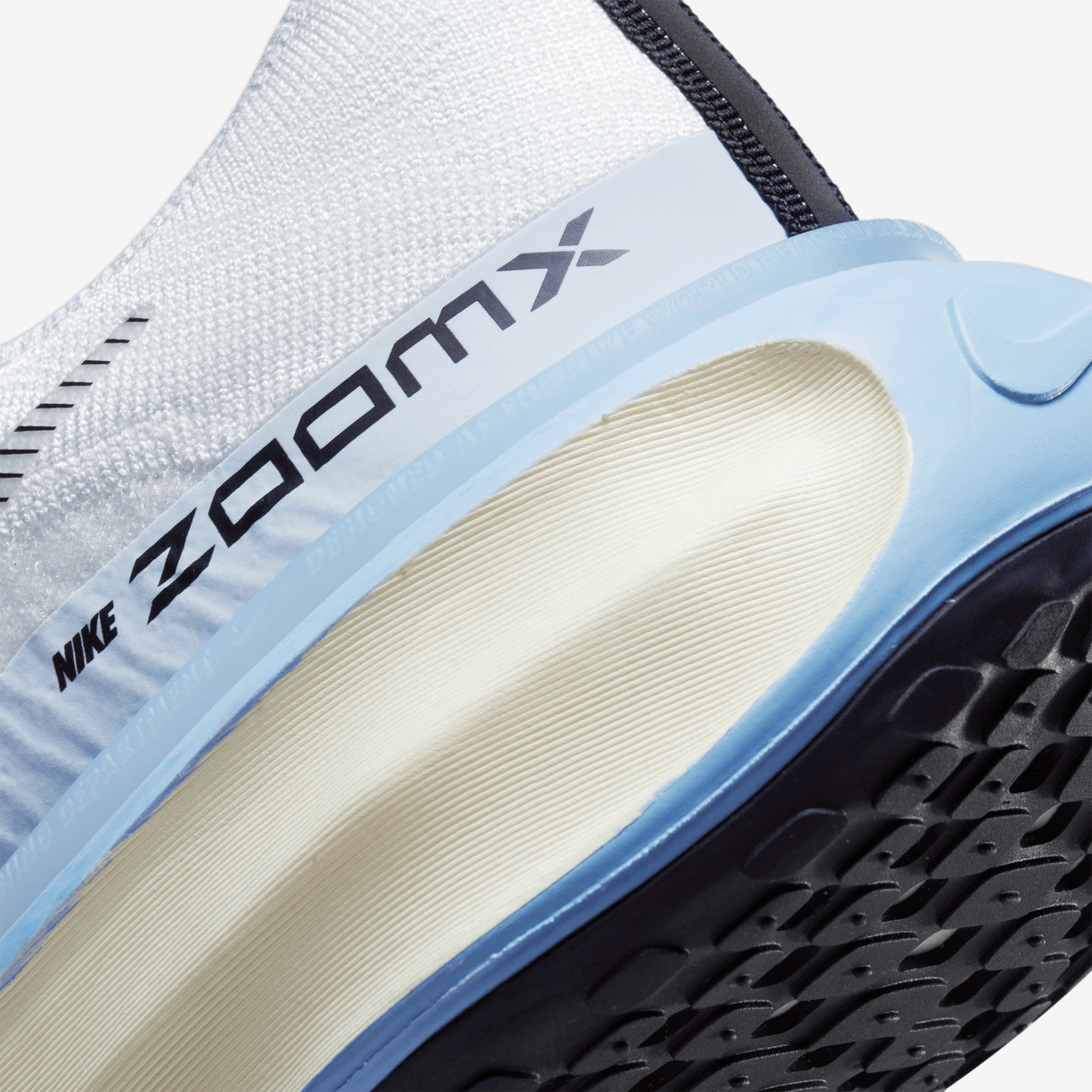 Nike - ZoomX Invincible Run Flyknit 3 - Homme