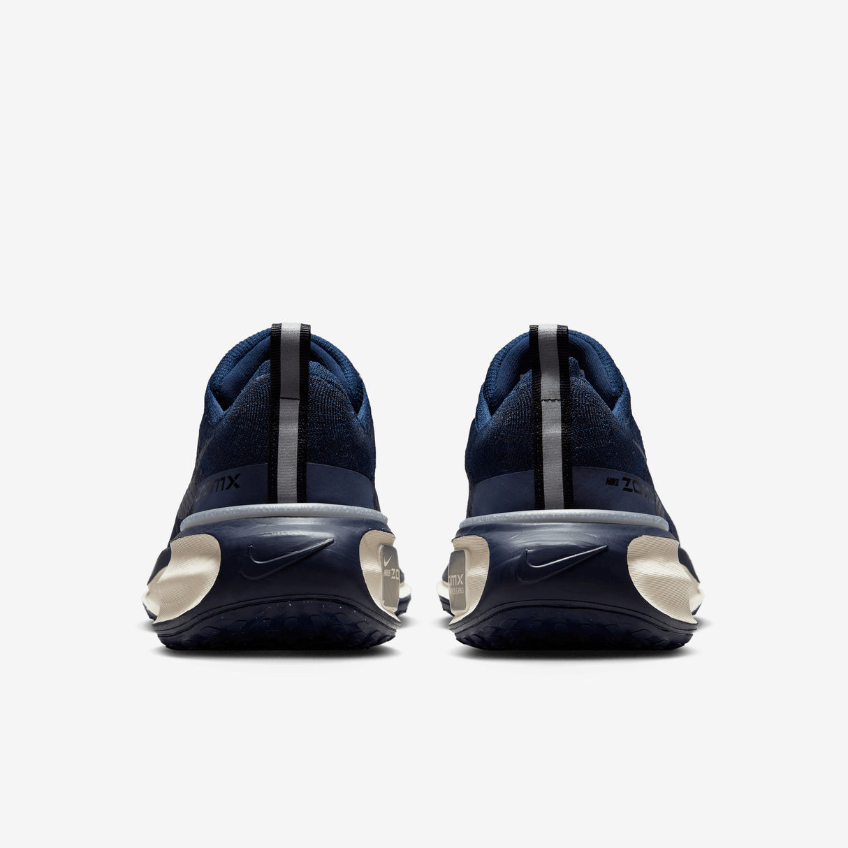 Nike - ZoomX Invincible Run Flyknit 3 - Homme