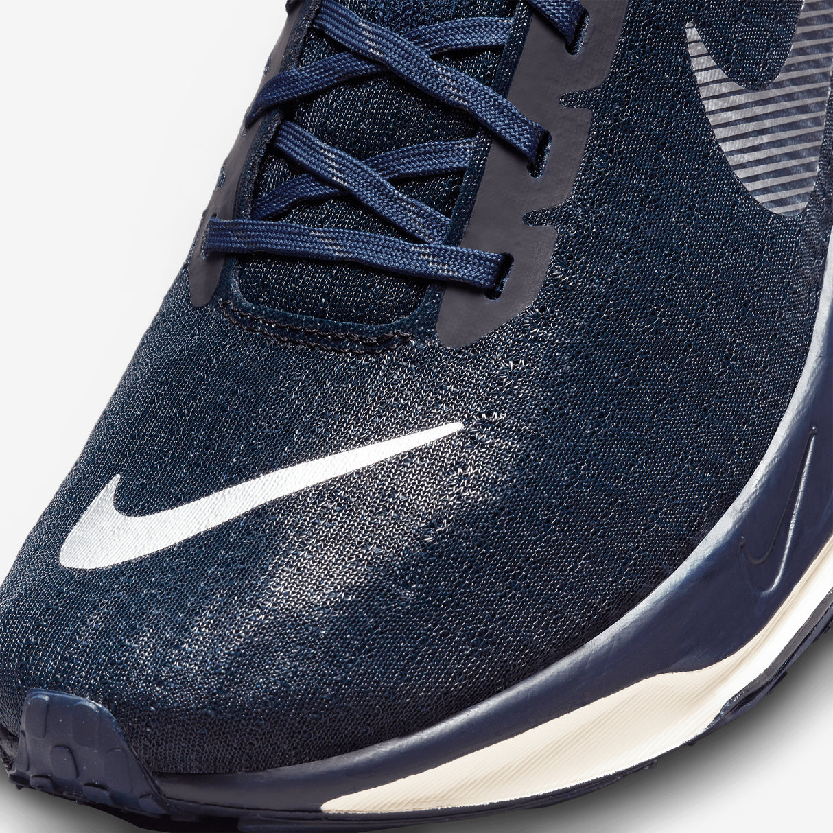 Nike - ZoomX Invincible Run Flyknit 3 - Homme