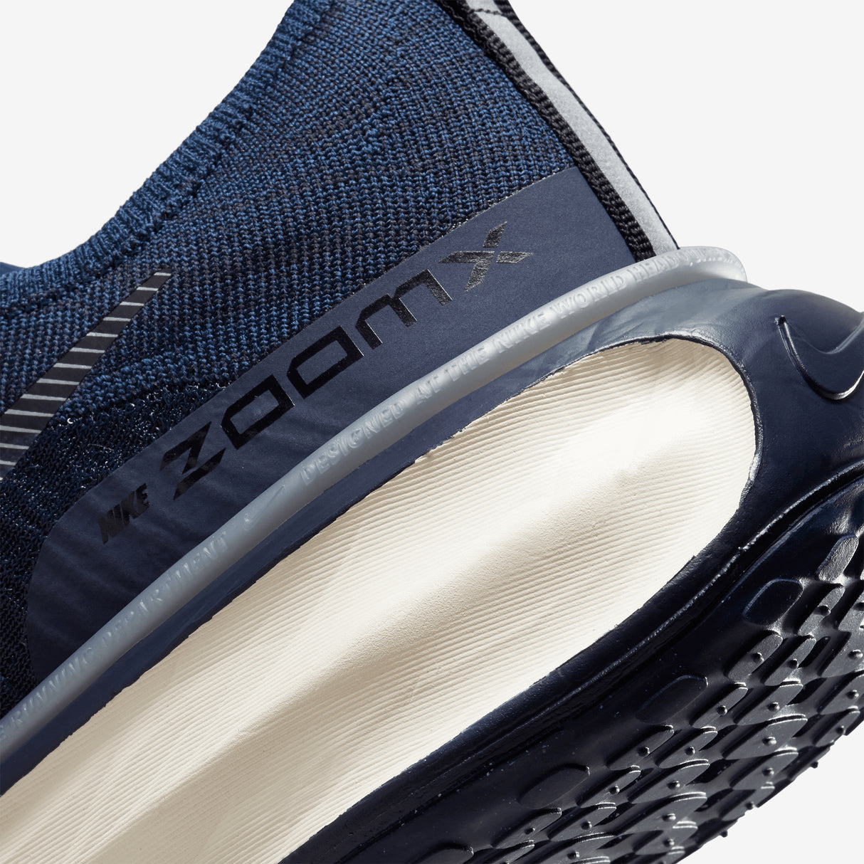 Nike - ZoomX Invincible Run Flyknit 3 - Homme