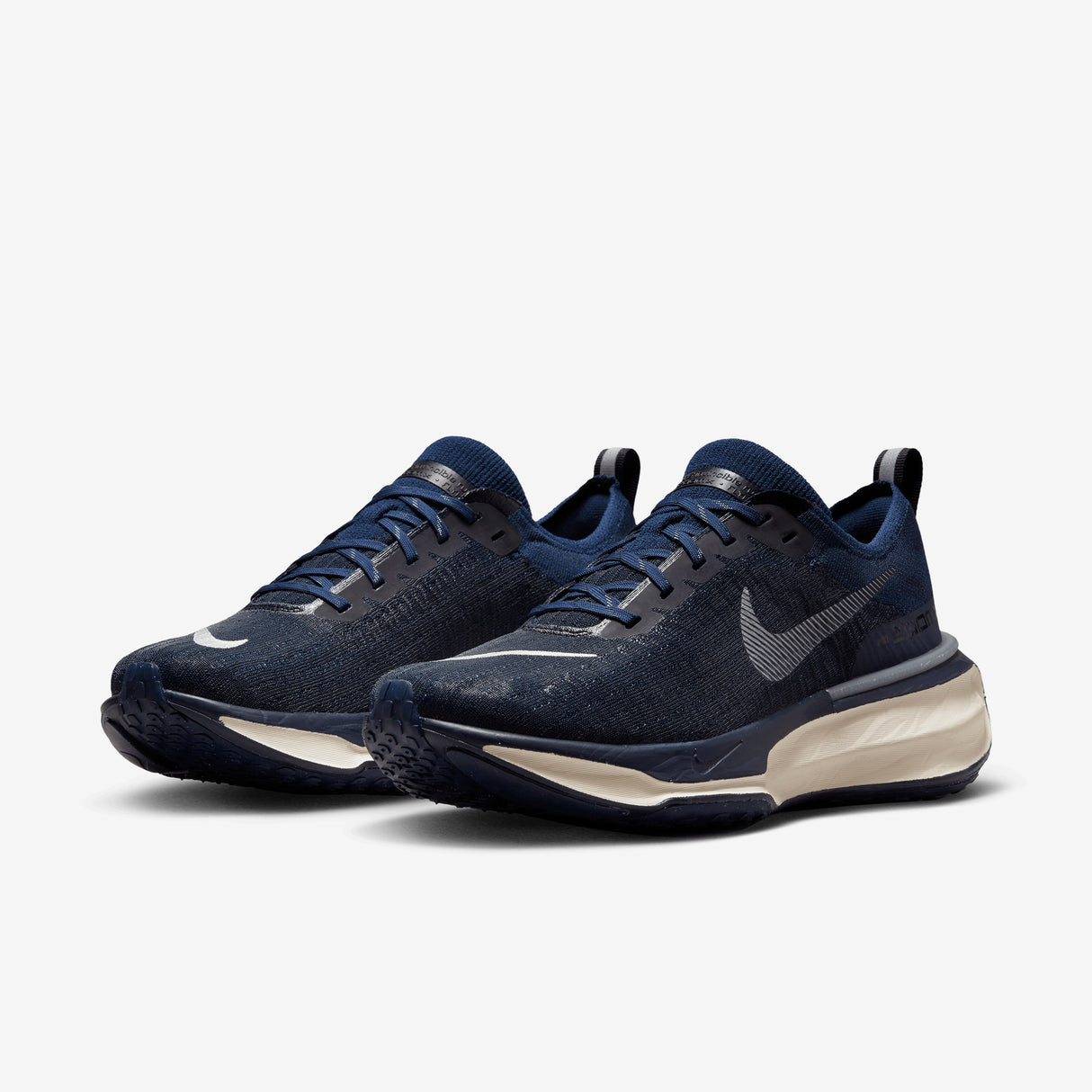 Nike - ZoomX Invincible Run Flyknit 3 - Homme