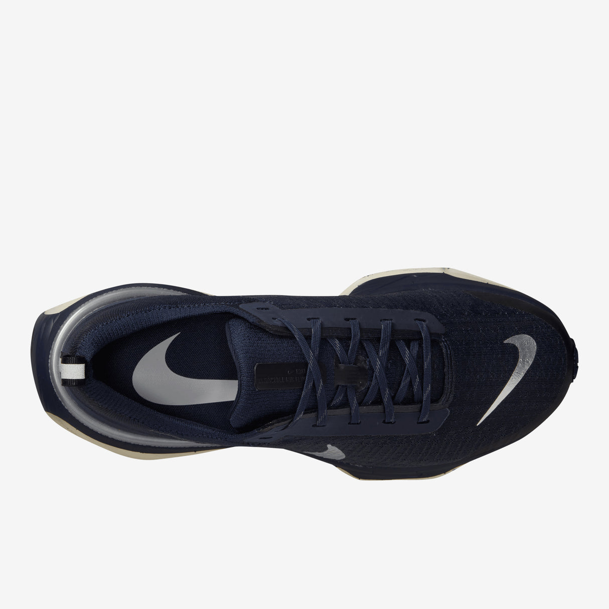 Nike - ZoomX Invincible Run Flyknit 3 - Homme