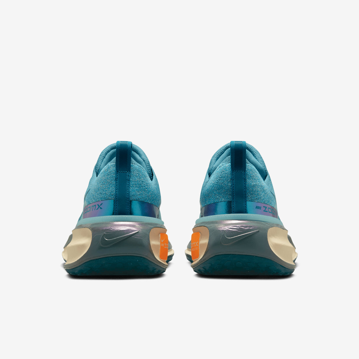 Nike - ZoomX Invincible Run Flyknit 3 - Homme