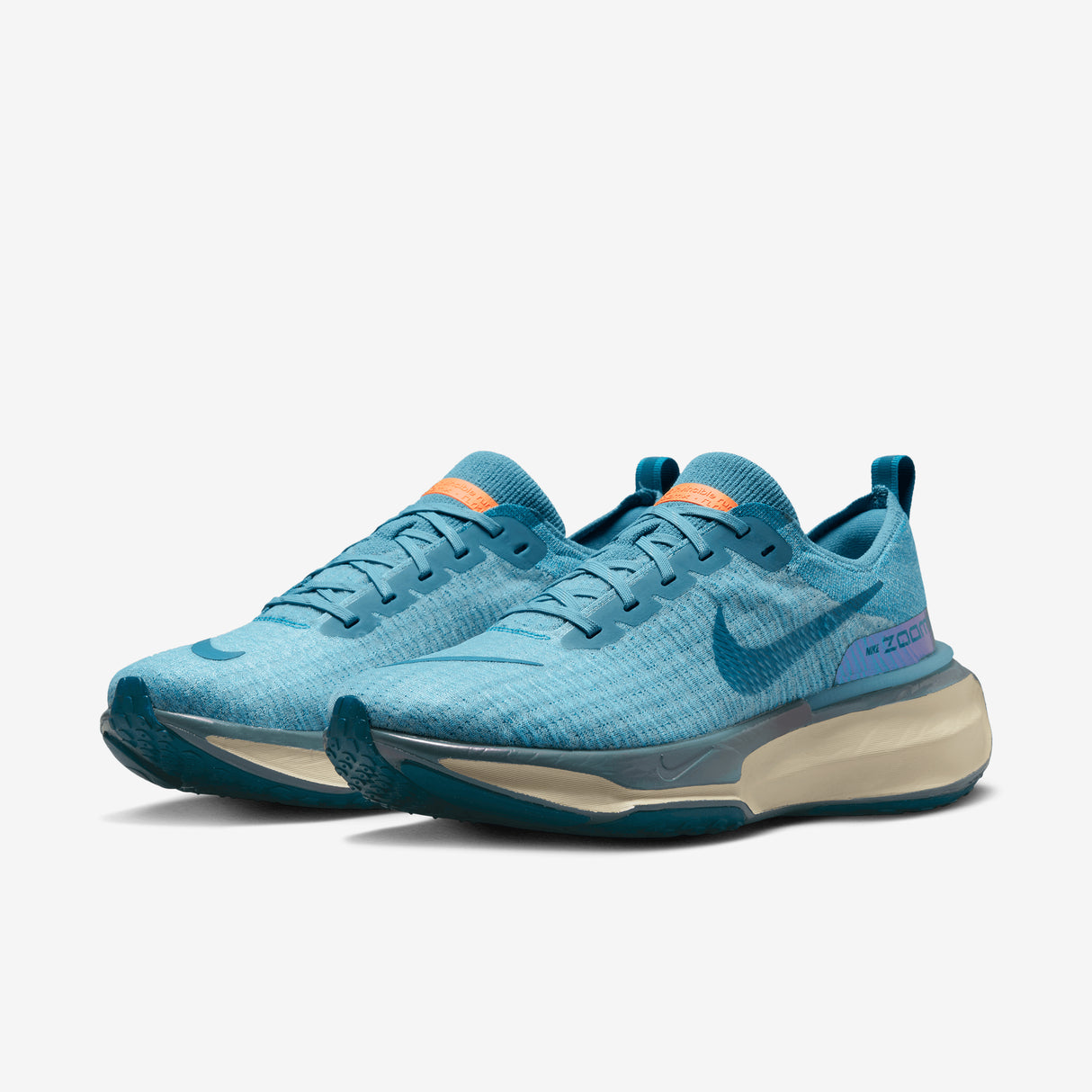 Nike - ZoomX Invincible Run Flyknit 3 - Homme