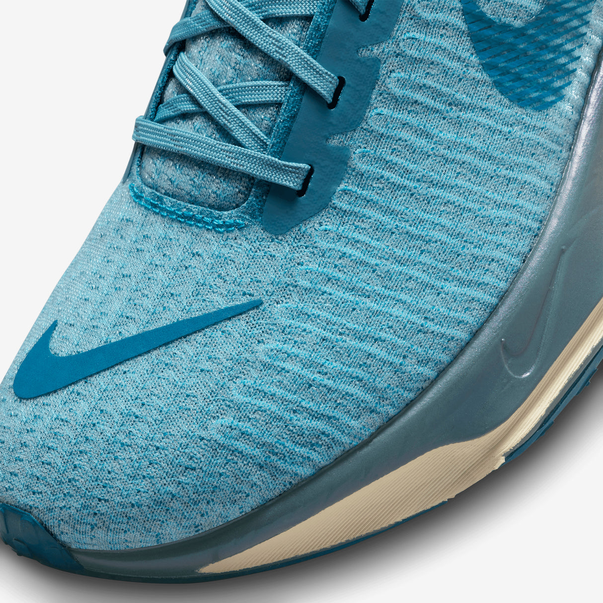 Nike - ZoomX Invincible Run Flyknit 3 - Homme