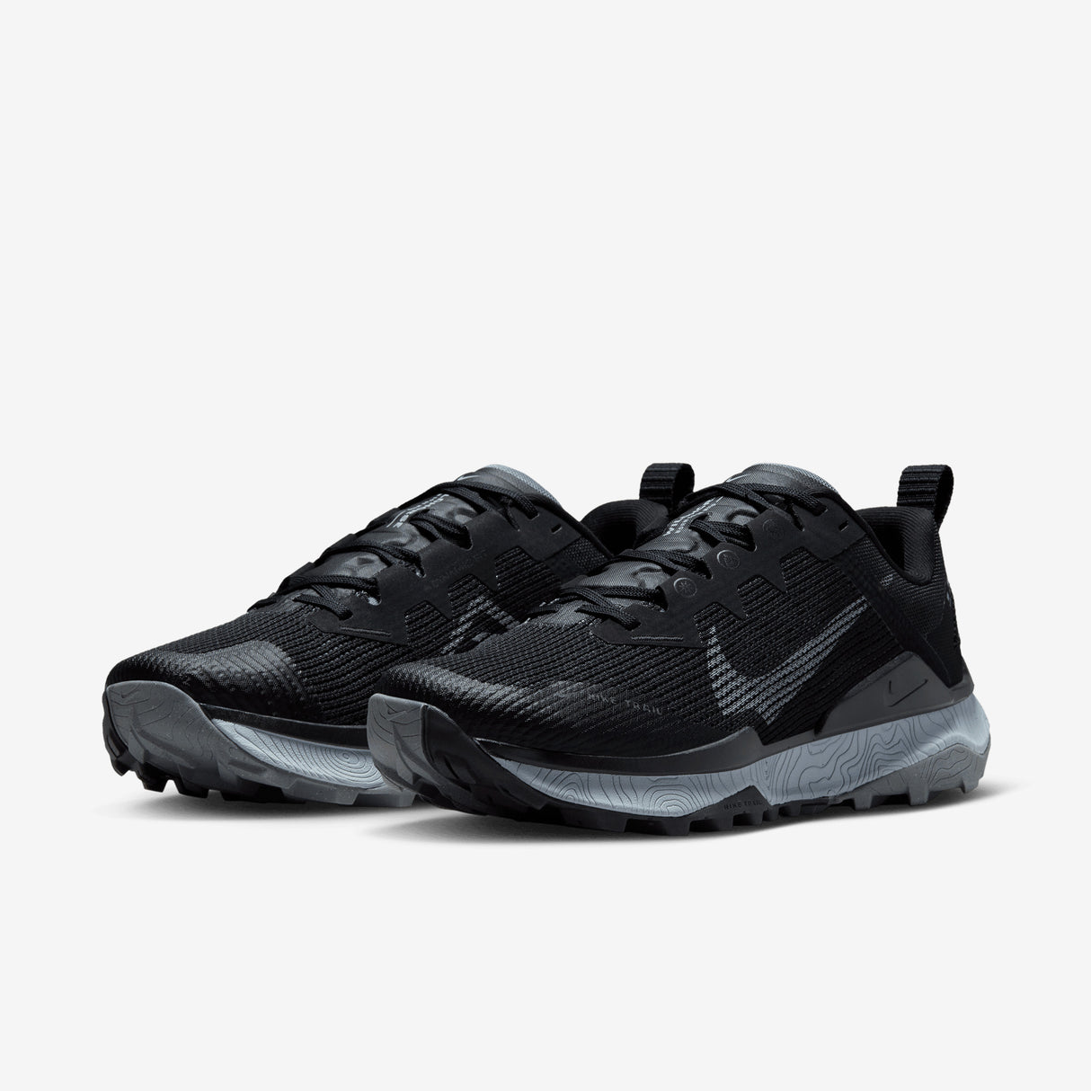 Nike - Wildhorse 8 - Femme