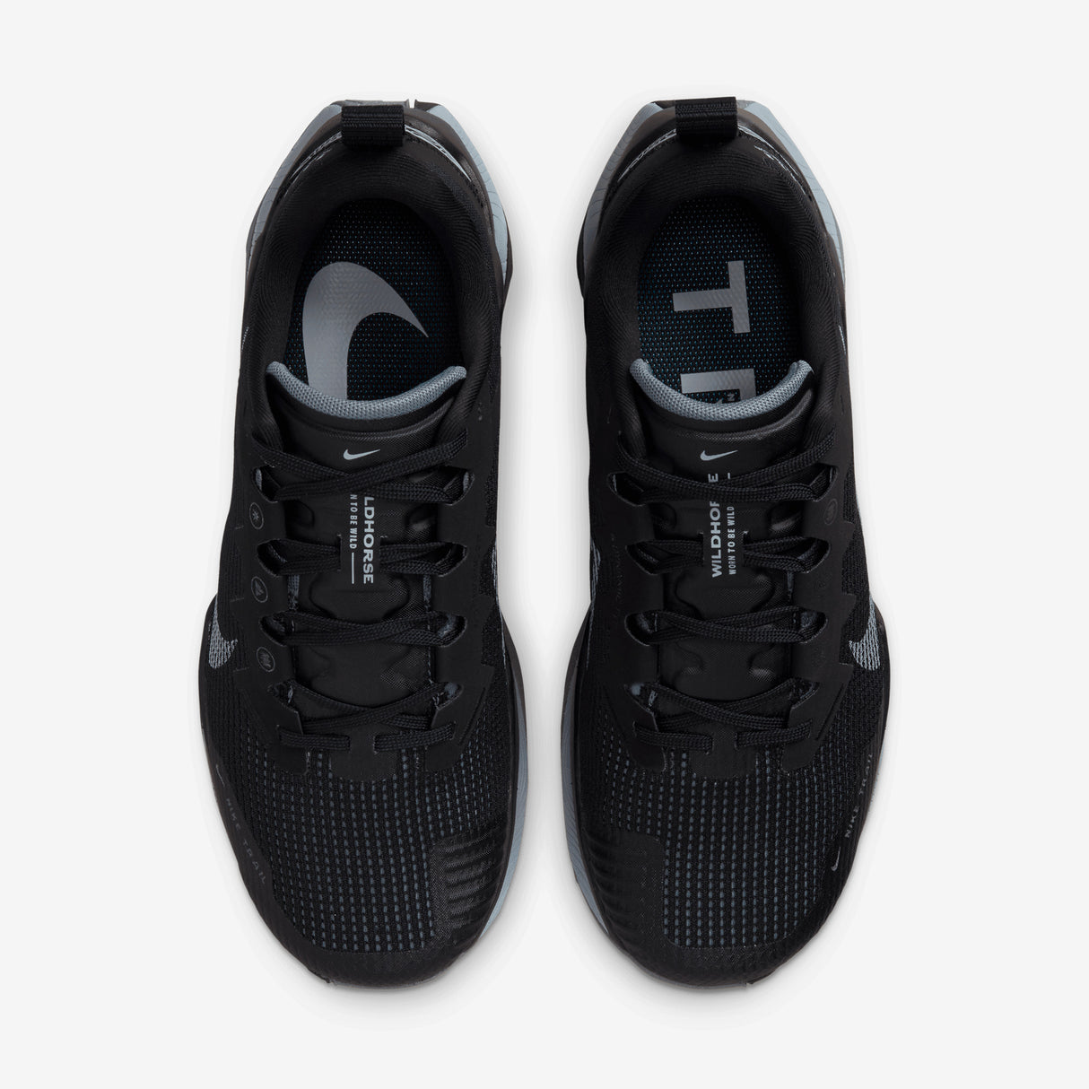 Nike - Wildhorse 8 - Femme