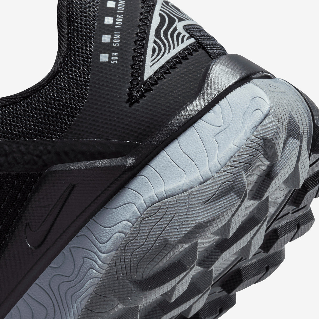 Nike - Wildhorse 8 - Femme