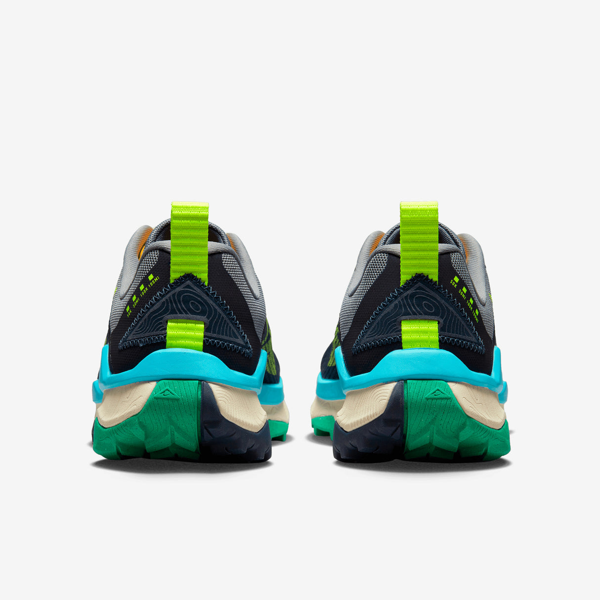 Nike - Wildhorse 8 - Femme