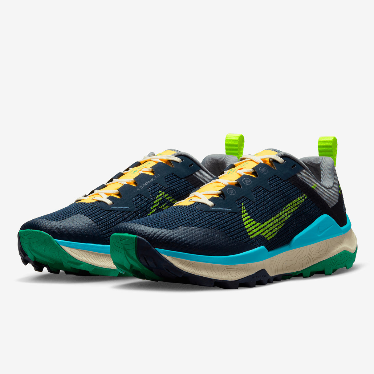 Nike - Wildhorse 8 - Femme