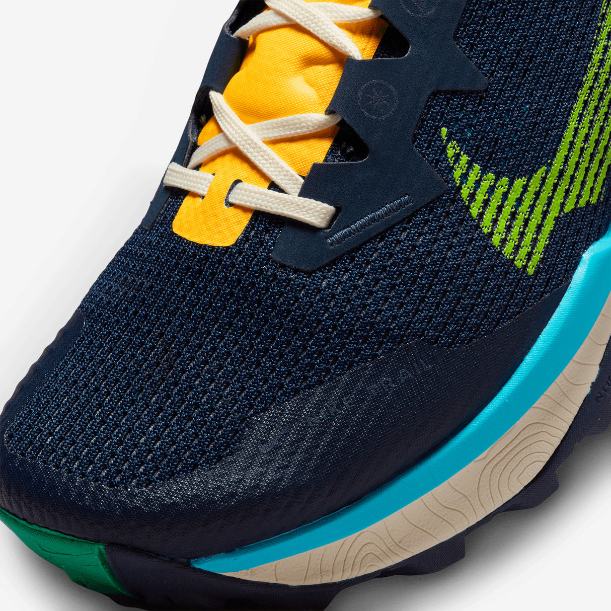 Nike - Wildhorse 8 - Femme