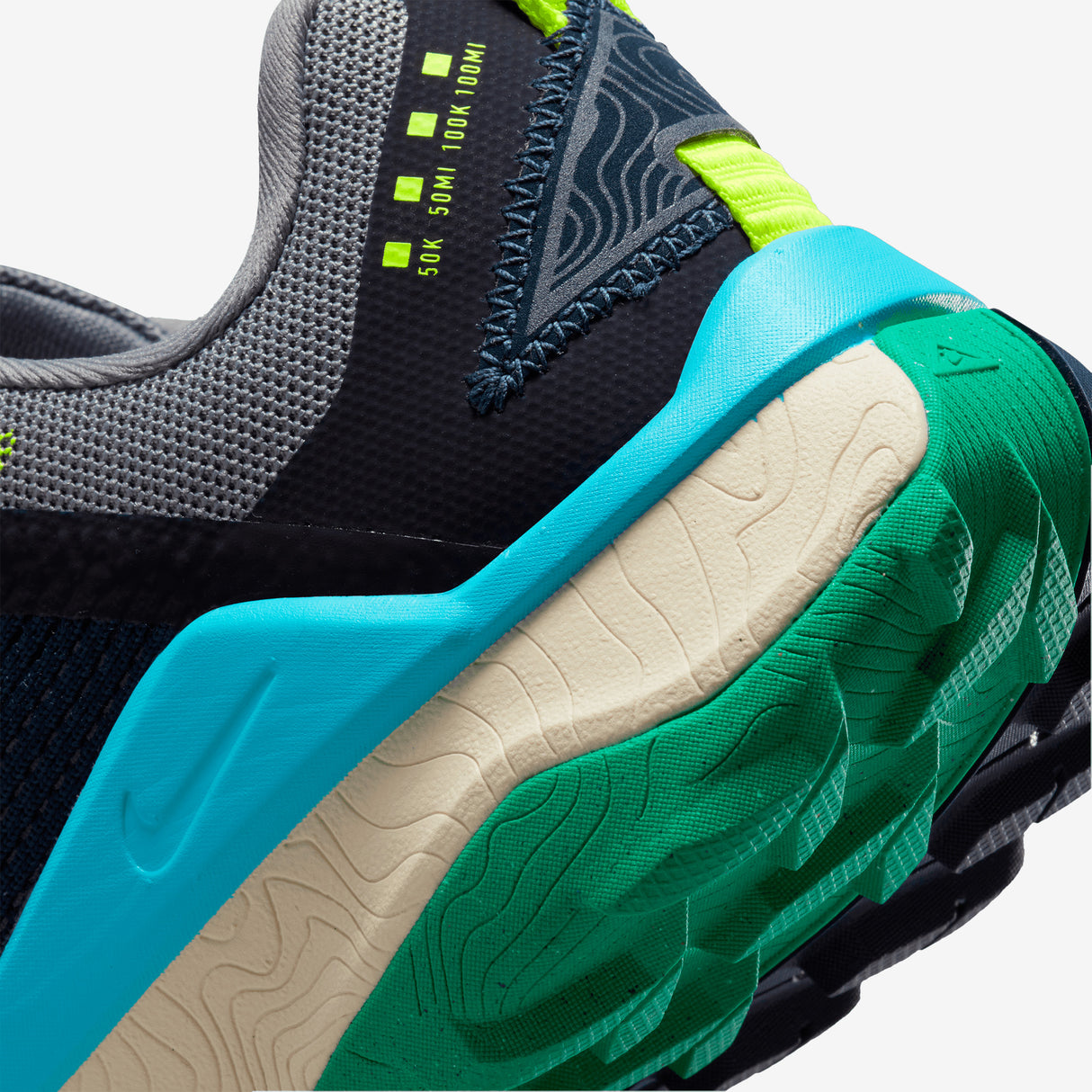 Nike - Wildhorse 8 - Femme