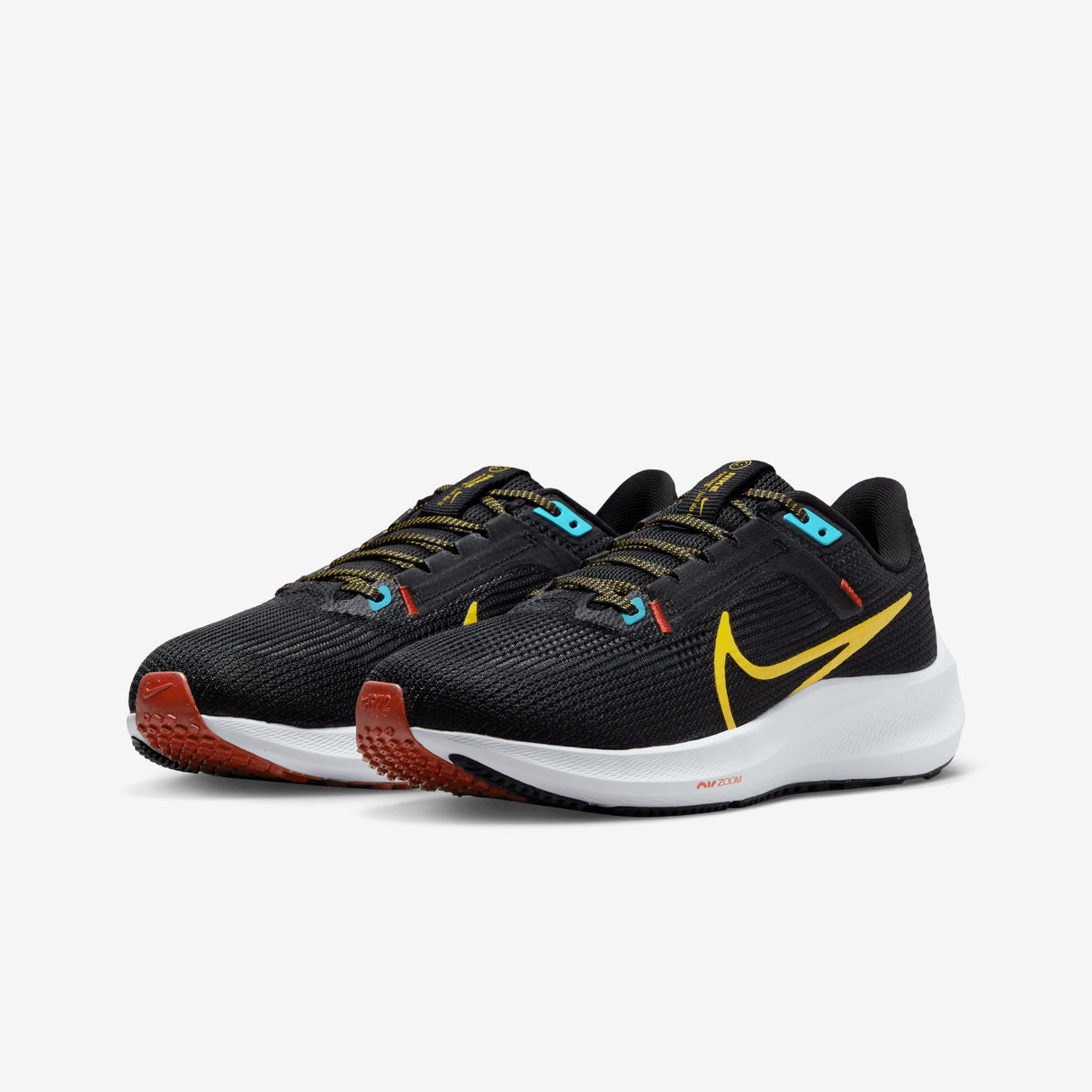 Nike - Air Zoom Pegasus 40 - Femme