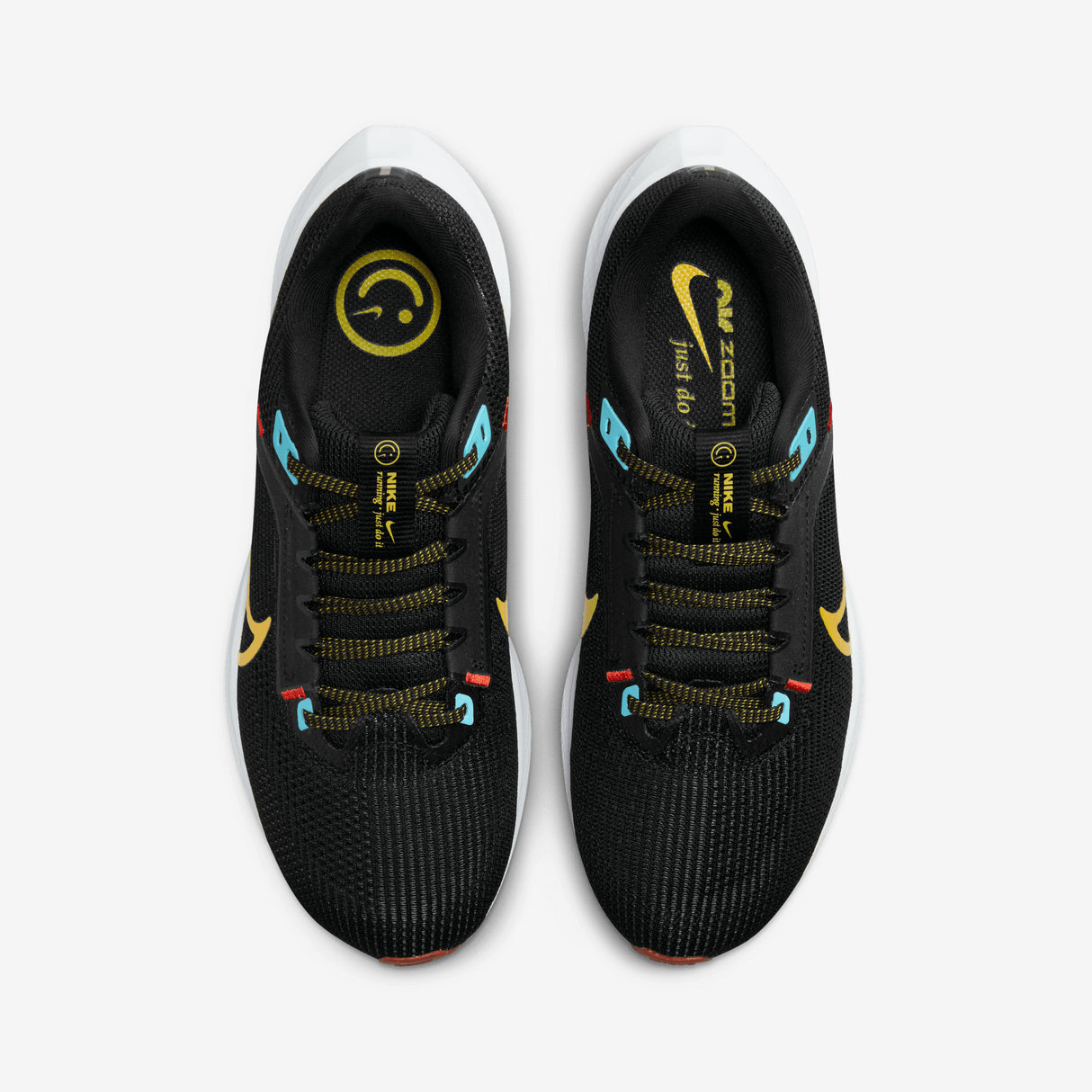 Nike - Air Zoom Pegasus 40 - Femme