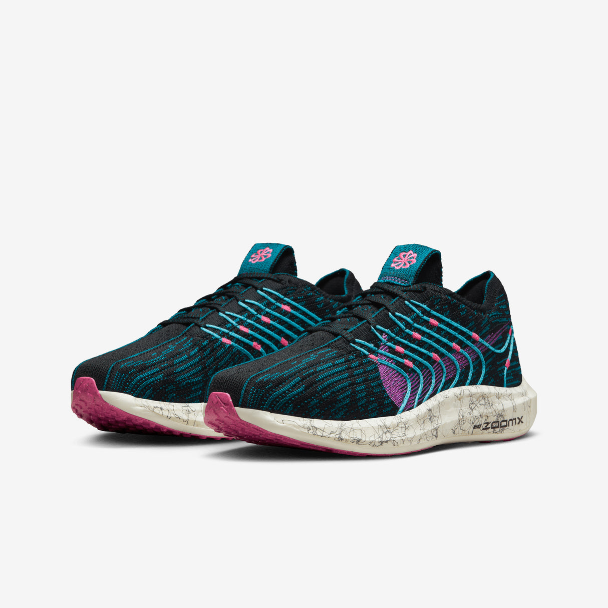 Nike - Pegasus Turbo Next Nature SE - Femme