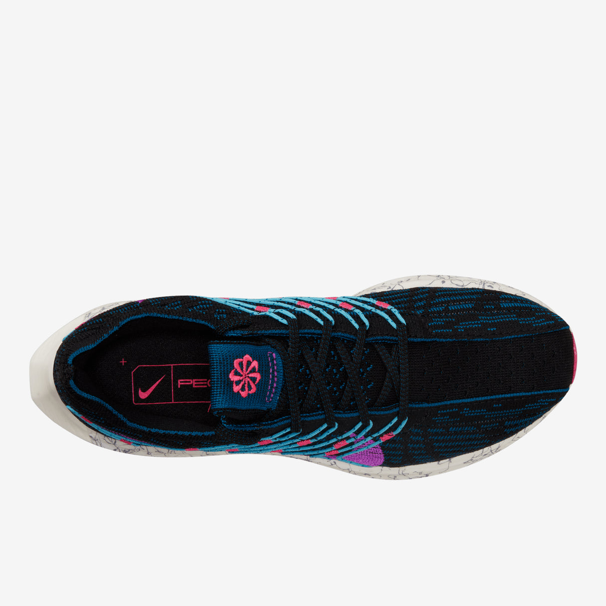 Nike - Pegasus Turbo Next Nature SE - Femme