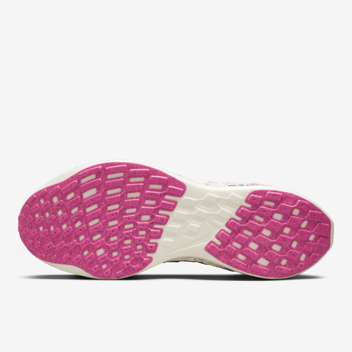 Nike - Pegasus Turbo Next Nature SE - Femme