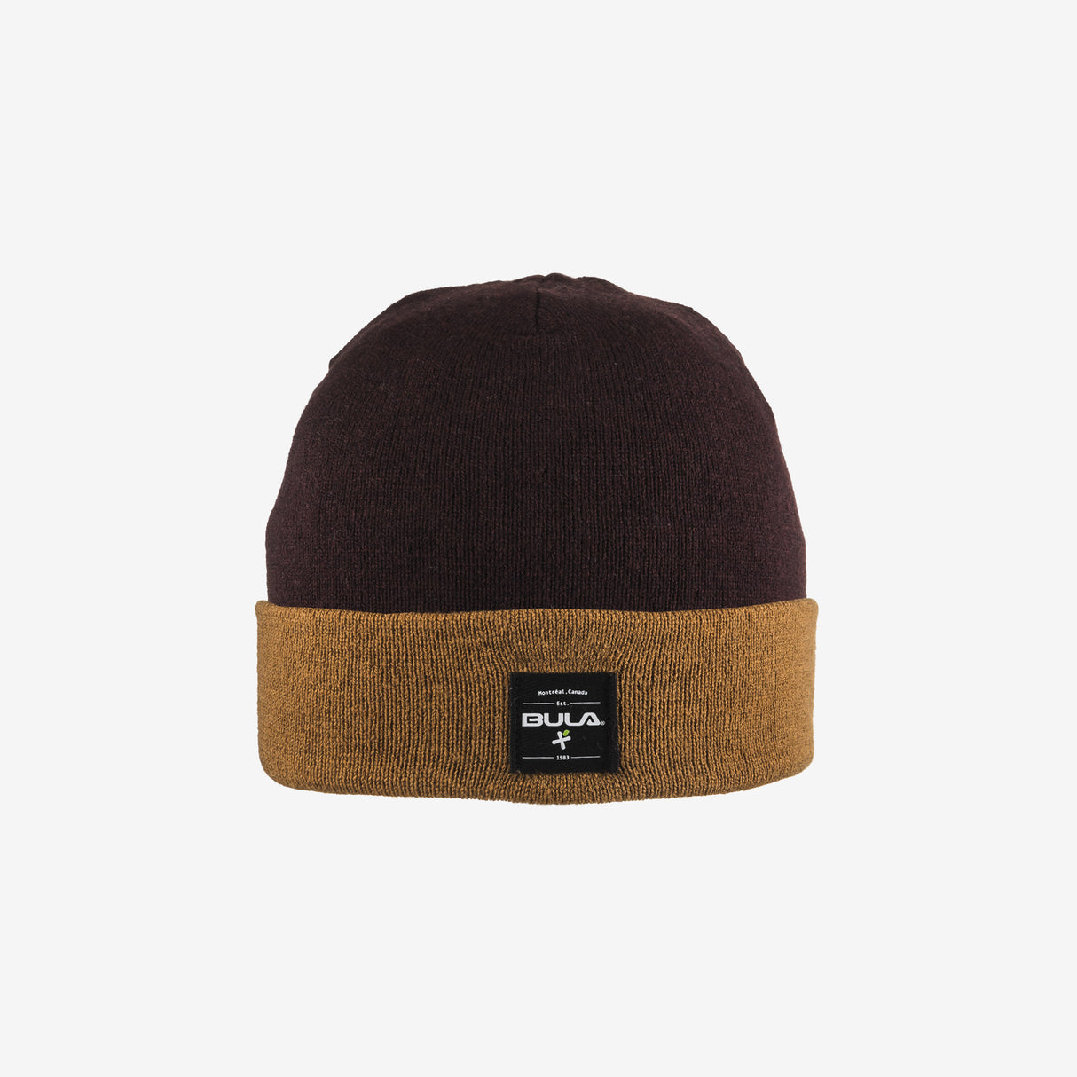 Bula - Travel Beanie - Unisex