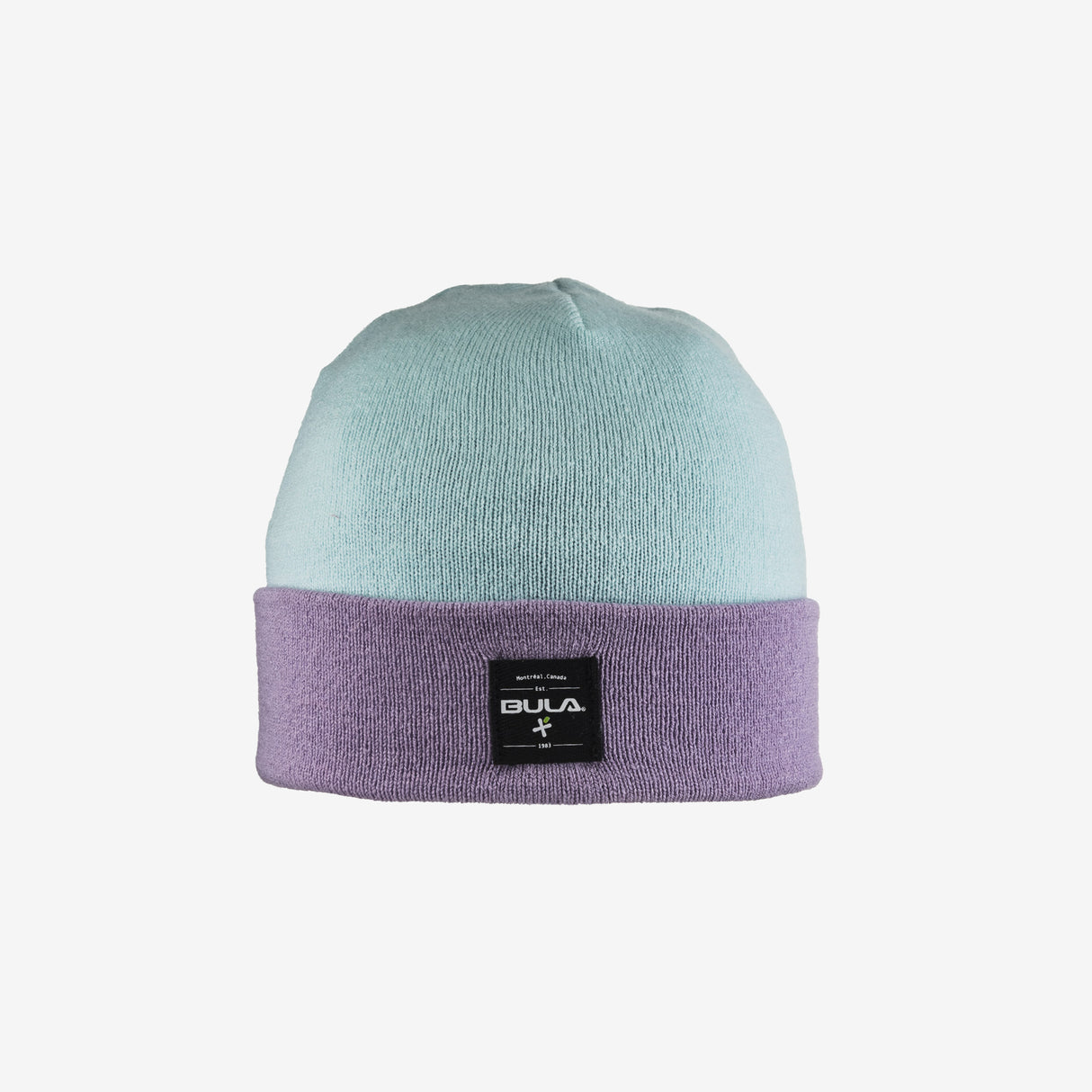 Bula - Travel Beanie - Unisex
